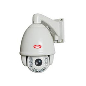 Indoor IP Based Speed Dome Camera ( SDIP 270)